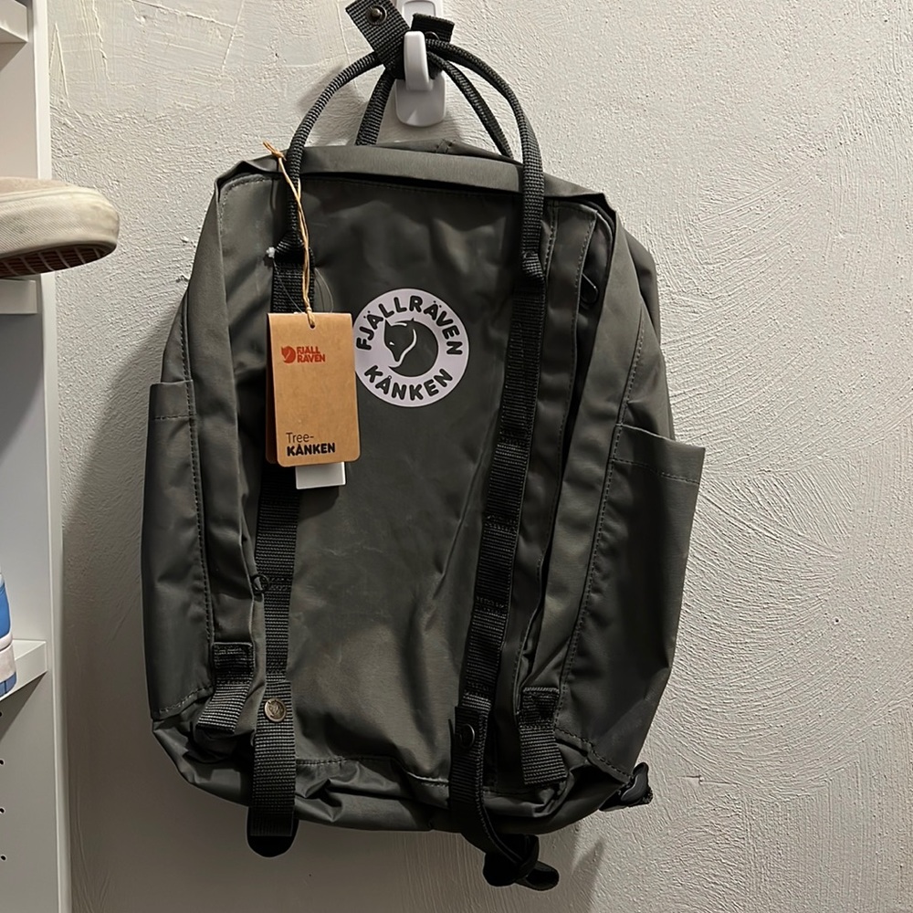FJALL RAVEN Tree-KANKEN